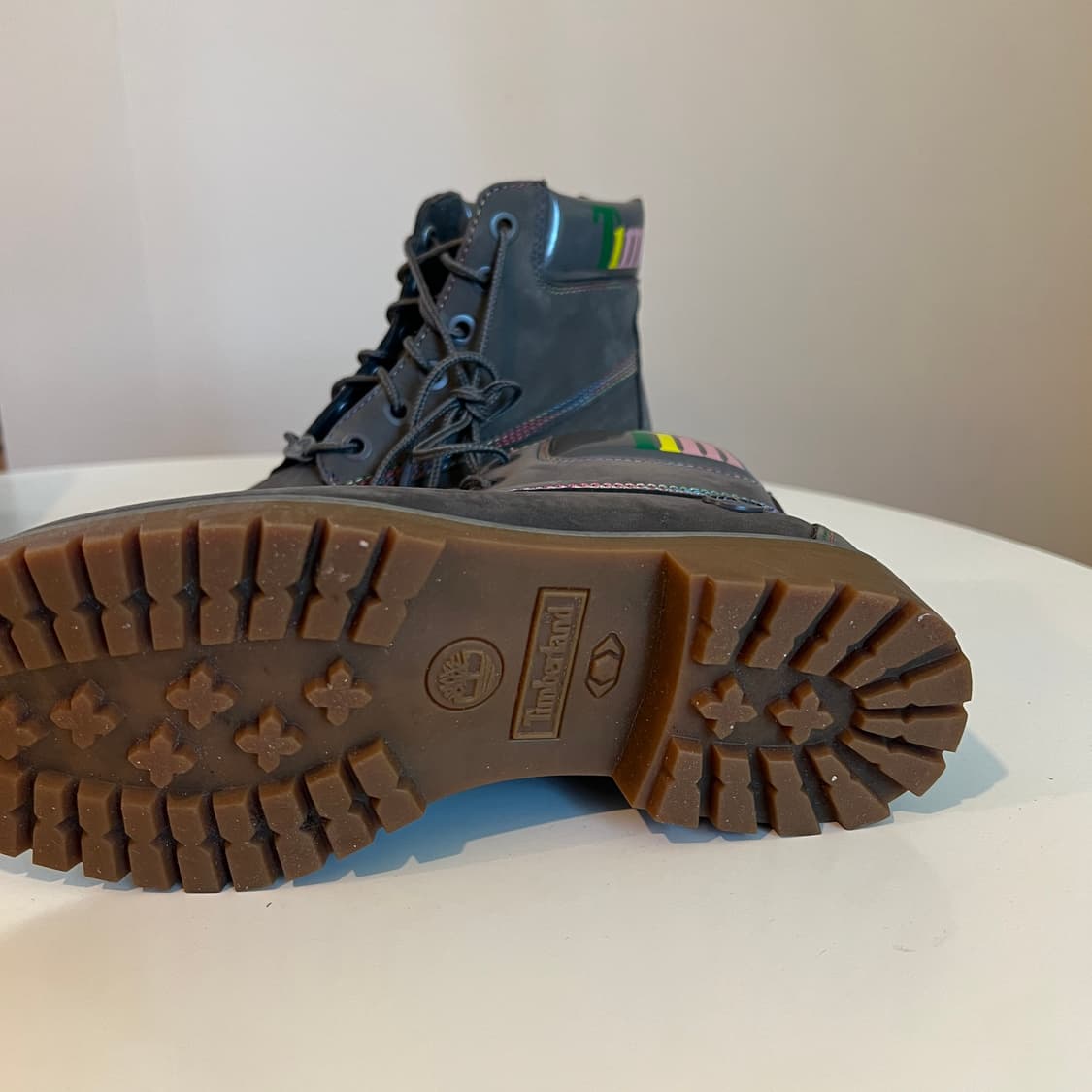 팀버랜드 6인치 프리미엄 부츠 상품이미지7