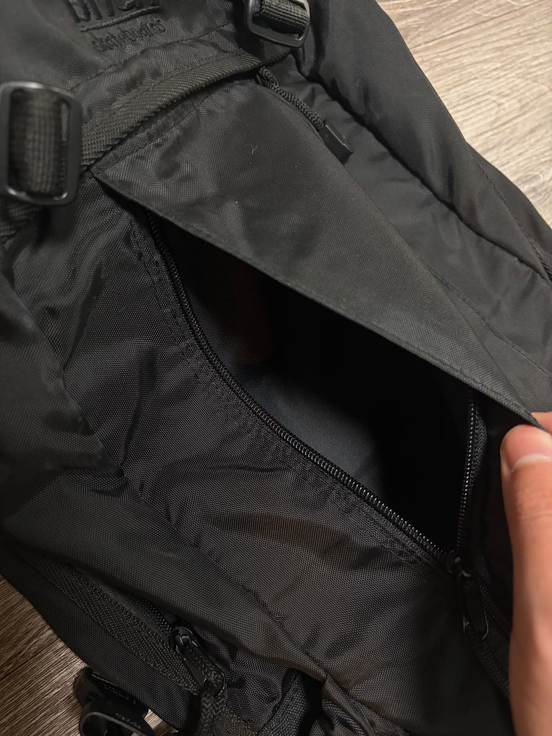 bitch skateboardis 백팩 상품이미지6