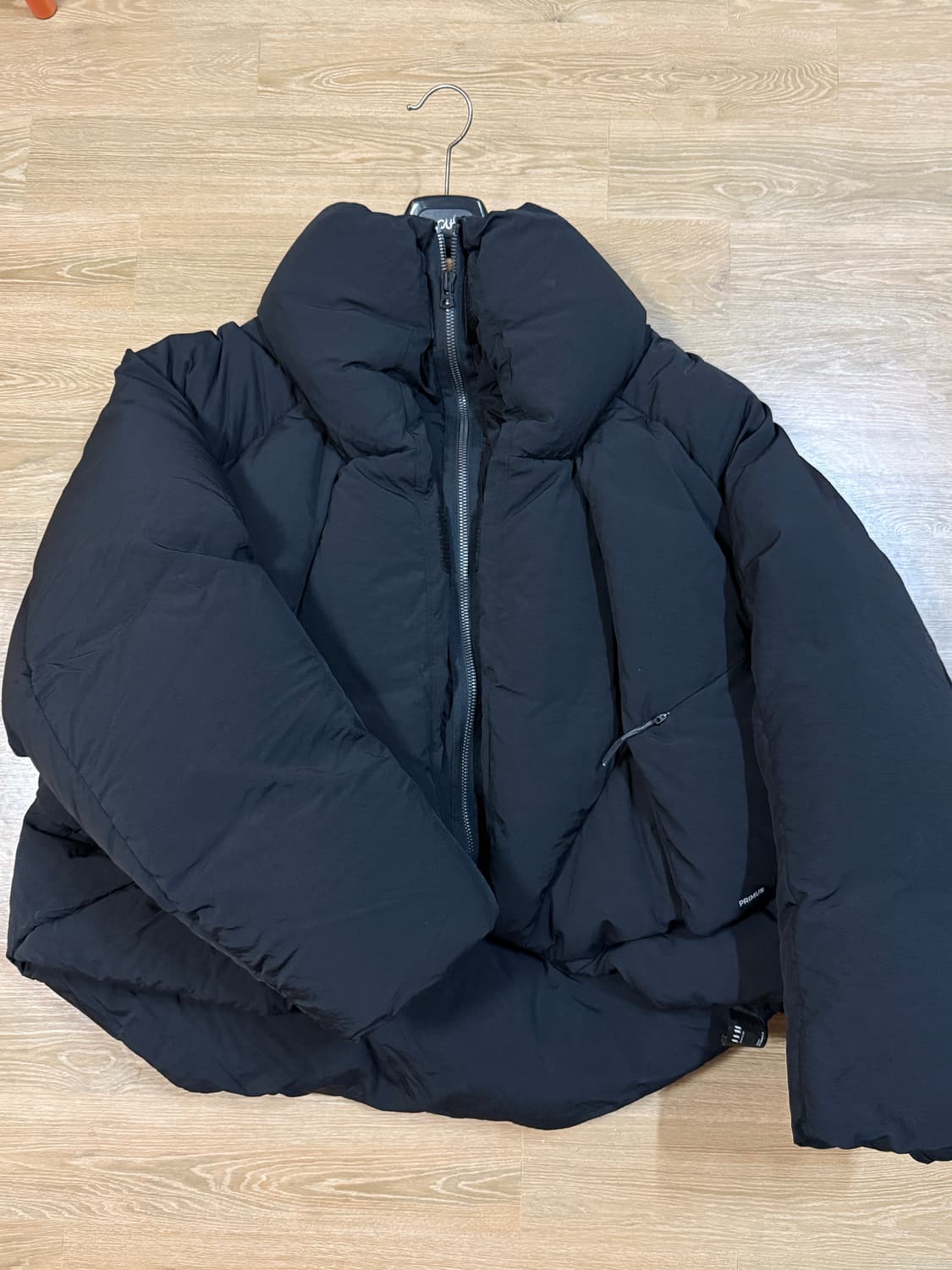 HAMCUS MULTI LAYERED GOOSE DOWN 상품이미지1