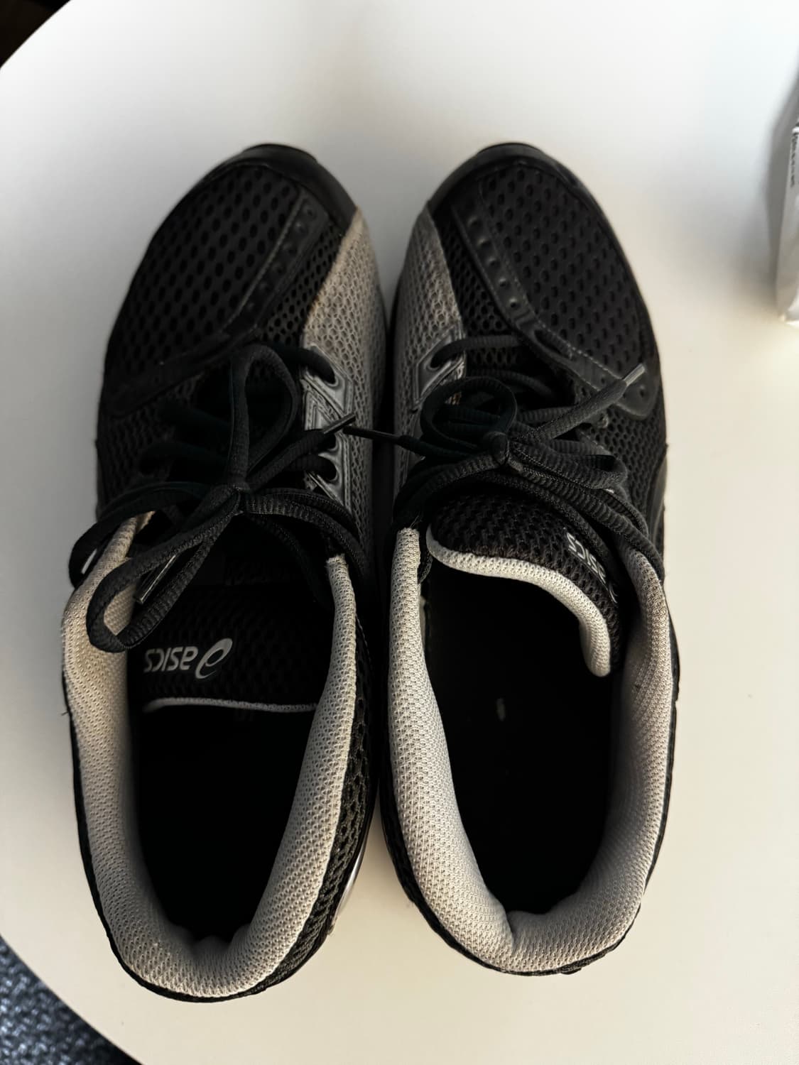 아식스 키코 젤소켓1 282.5 44.5 상품이미지3