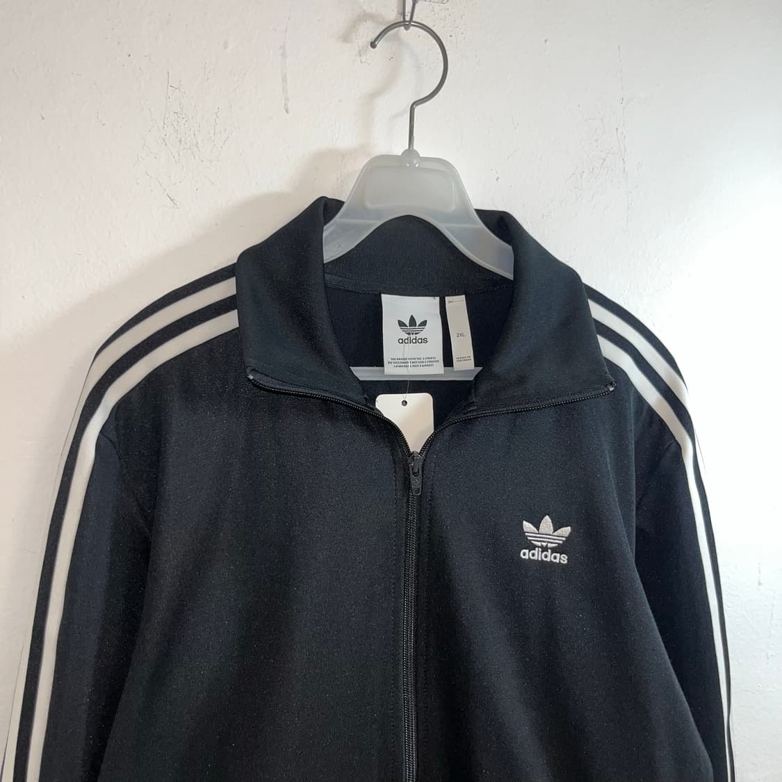 Adidas Beckenbauer Track Jacket  상품이미지4