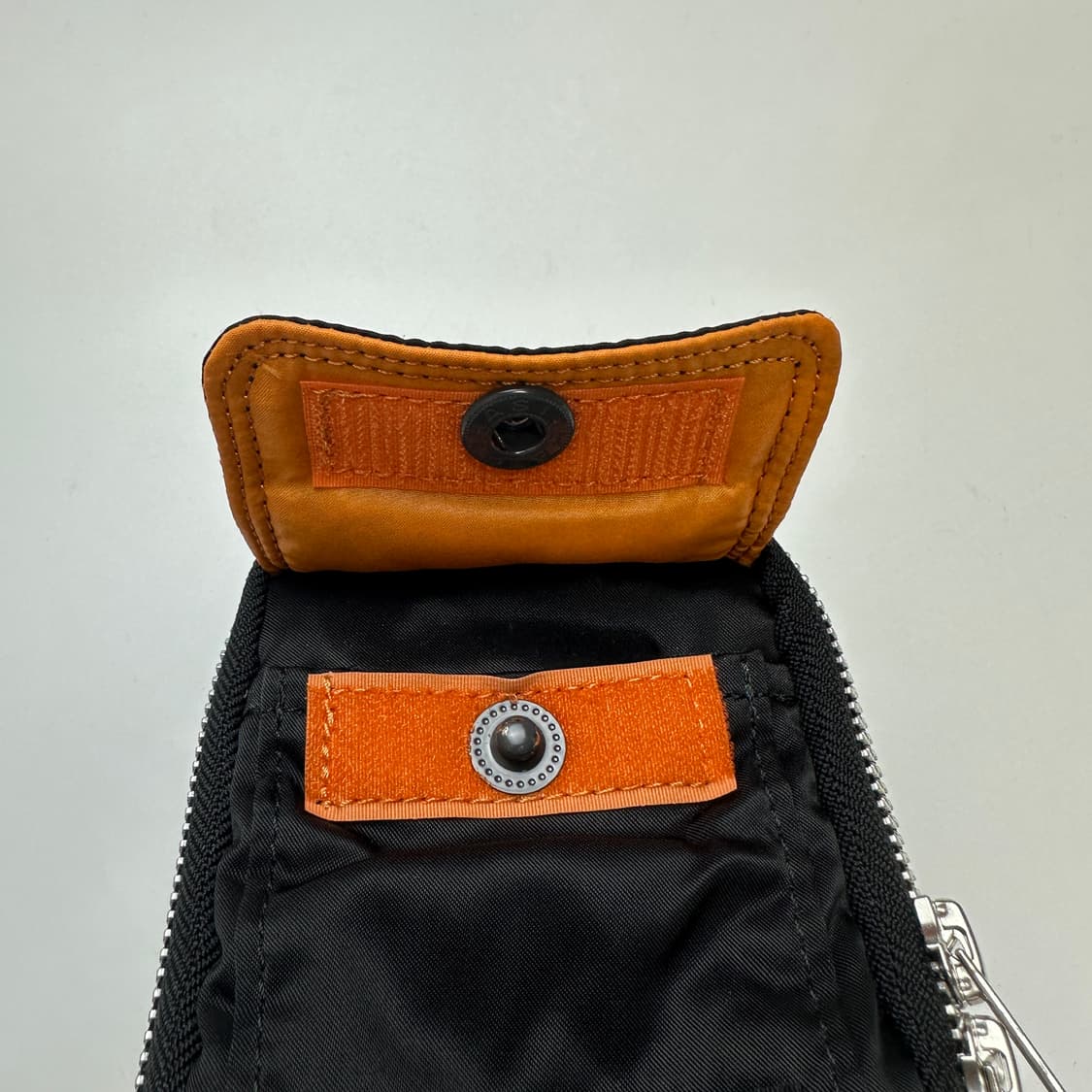PORTER TANKER POUCH 포터 탱커 파우치 상품이미지3