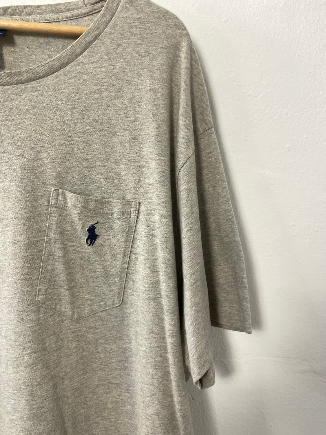 폴로 포켓 반팔 티셔츠  상품이미지4