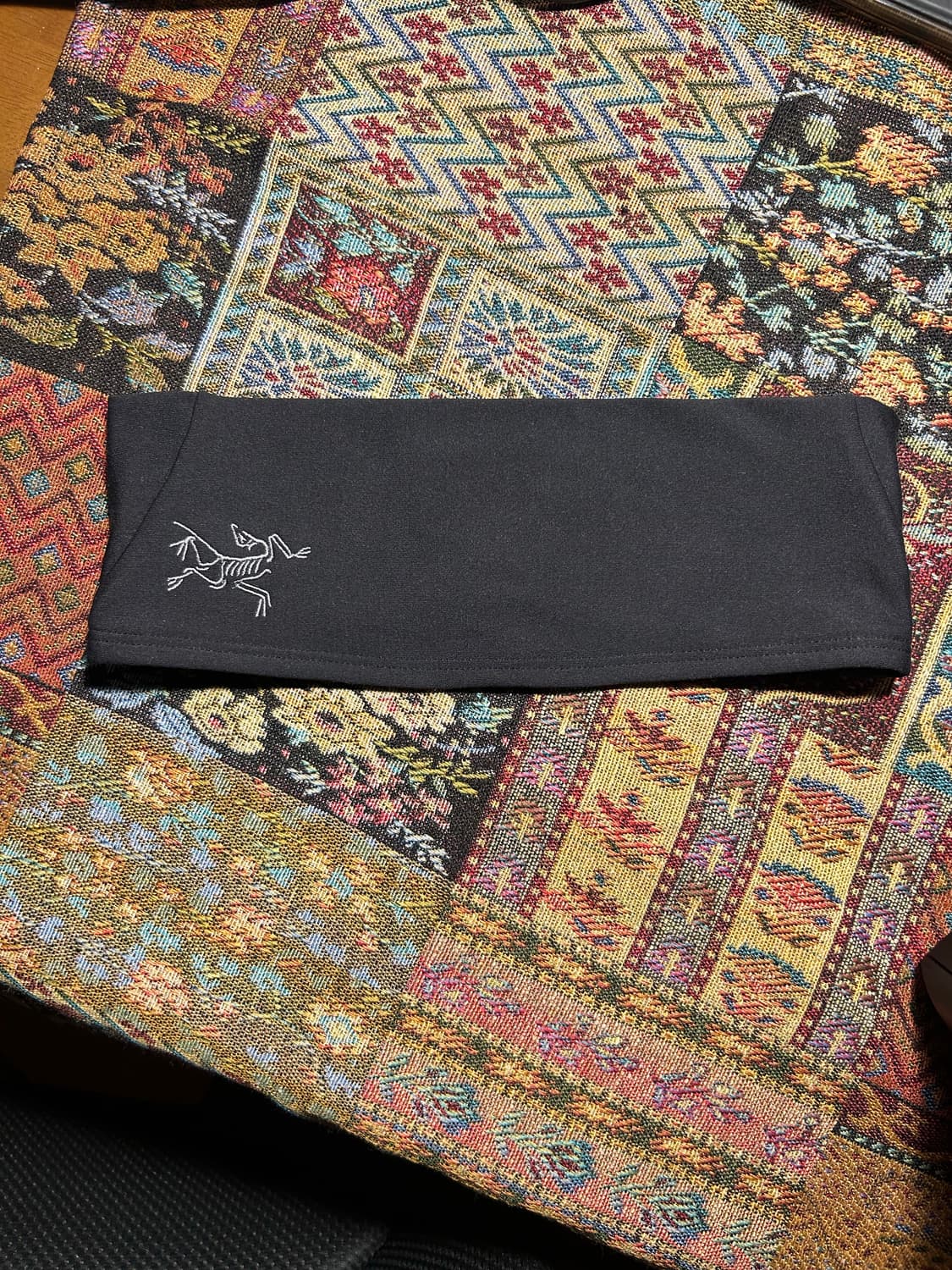 [L-XL] 아크테릭스 헤어밴드 상품이미지1