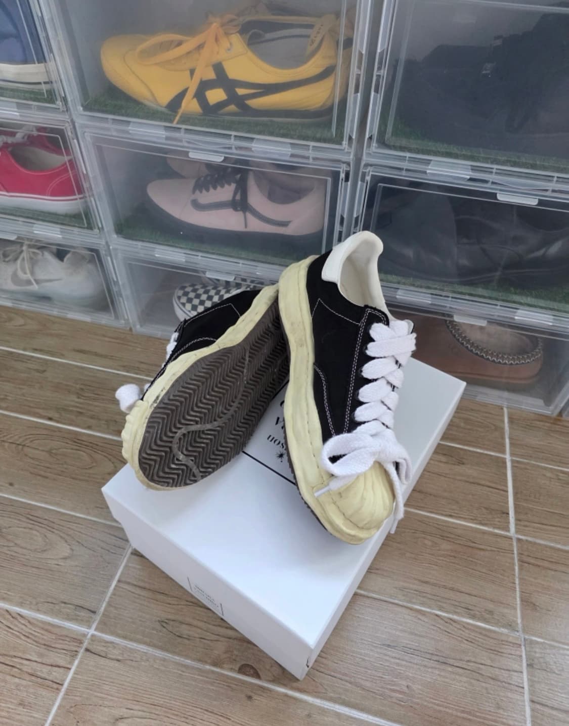 미하라 야스히로 블레이키 42 상품이미지3