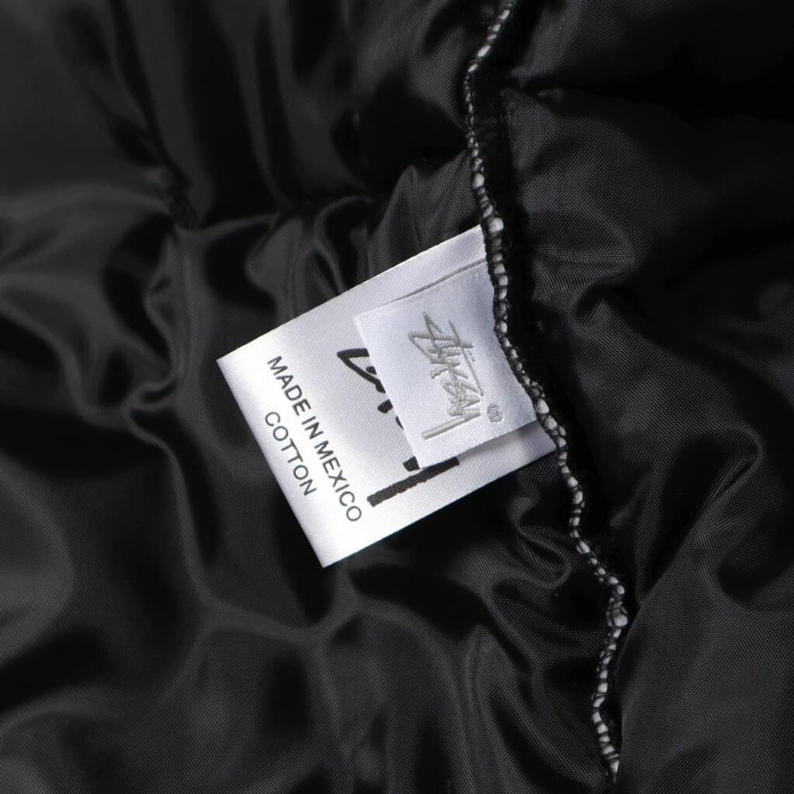 스투시 숏패딩 상품이미지3