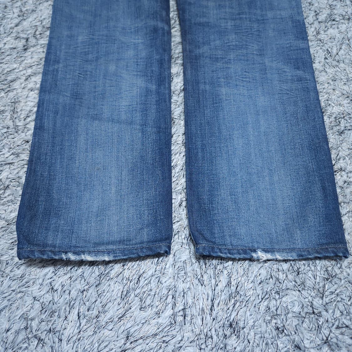 디젤) 30/32 남자 IAKOP 일자핏청바지 / 왕눈이샵 상품이미지8