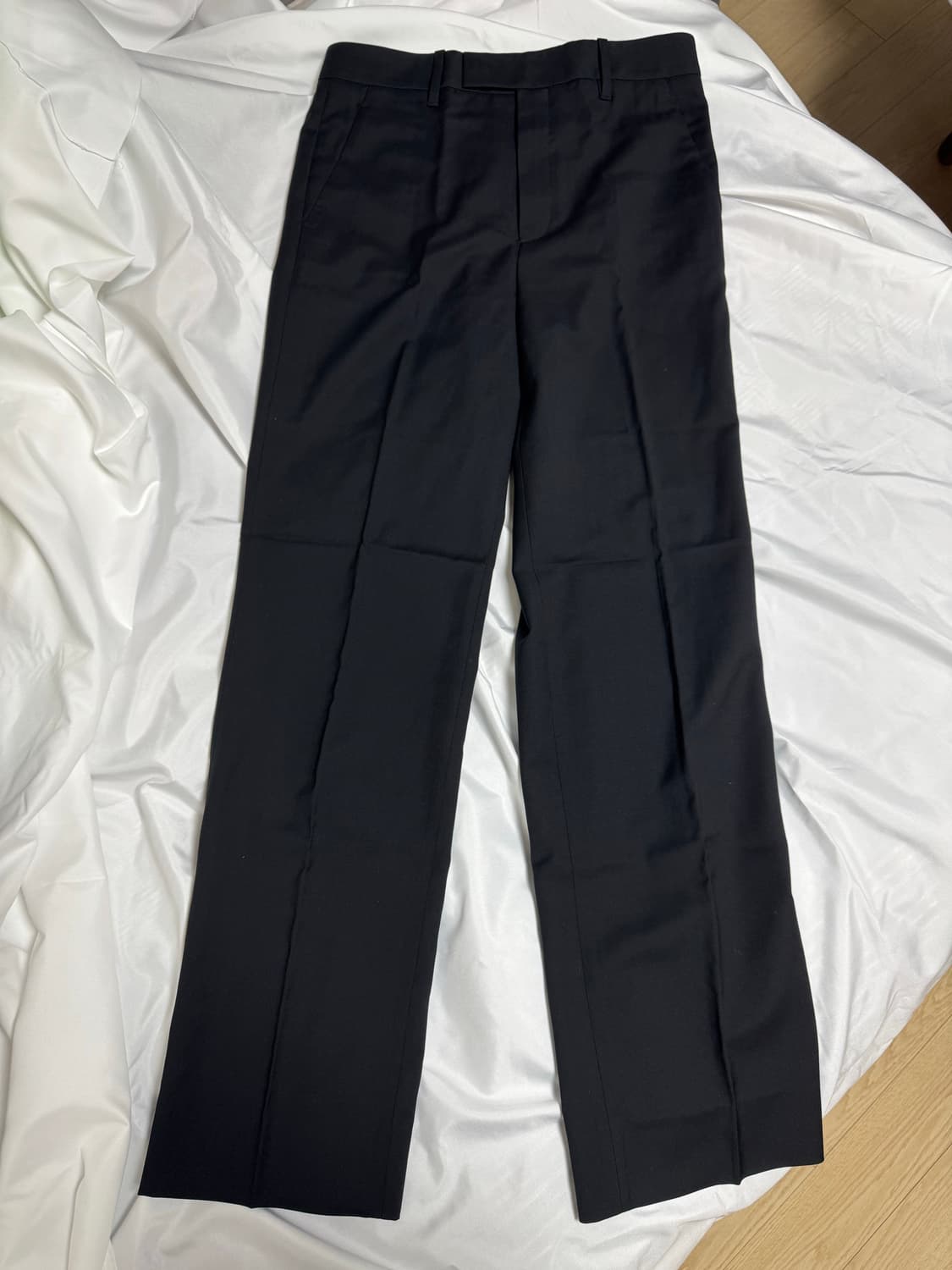 구찌 슬랙스 상품이미지1