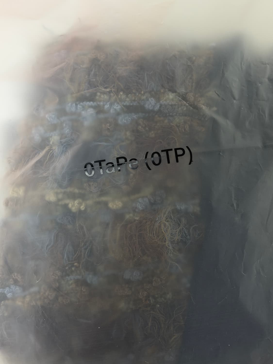 공테잎 FREEFORM WRAP NAVY 상품이미지3