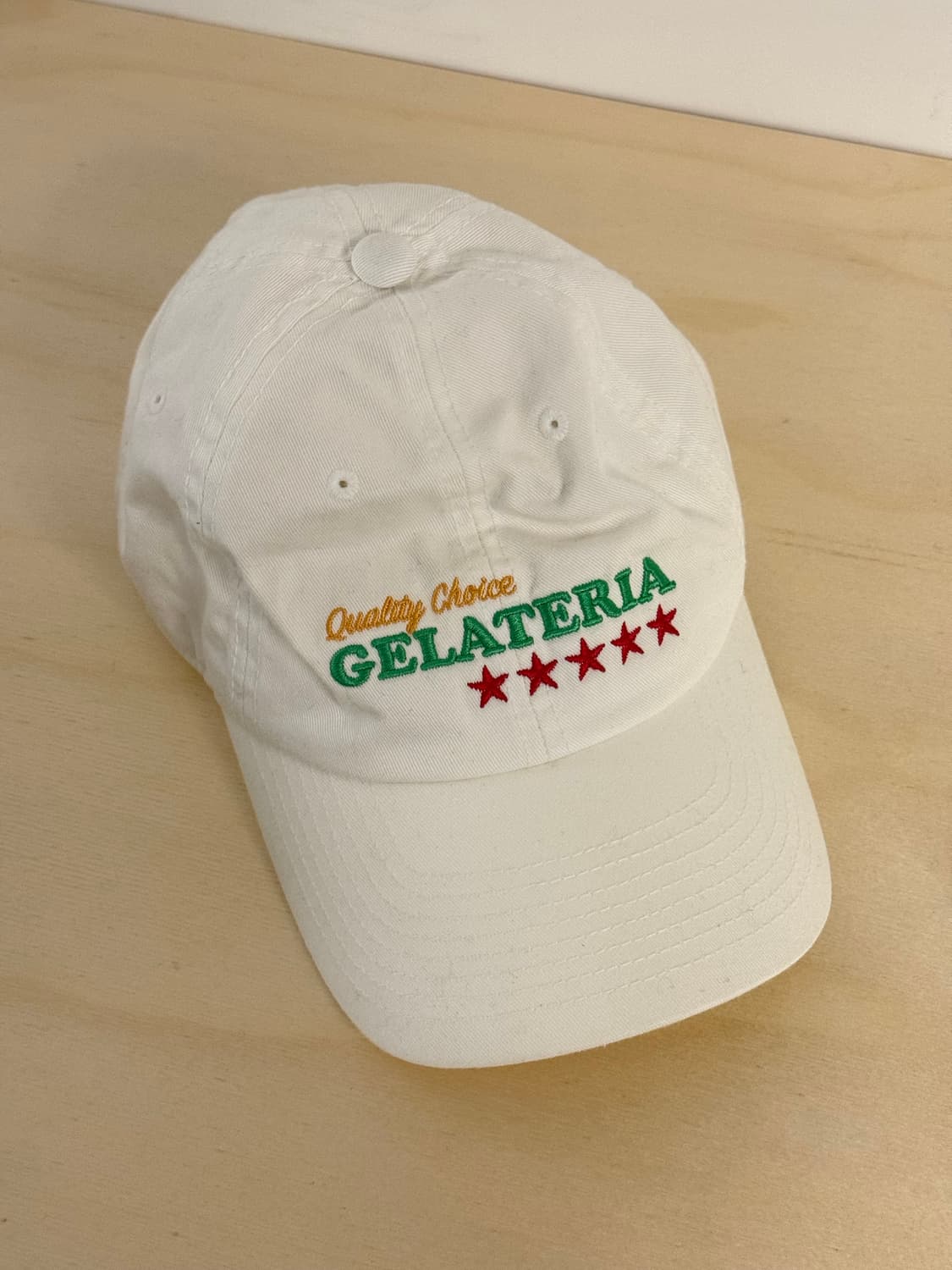  Kijun 캡 상품이미지1