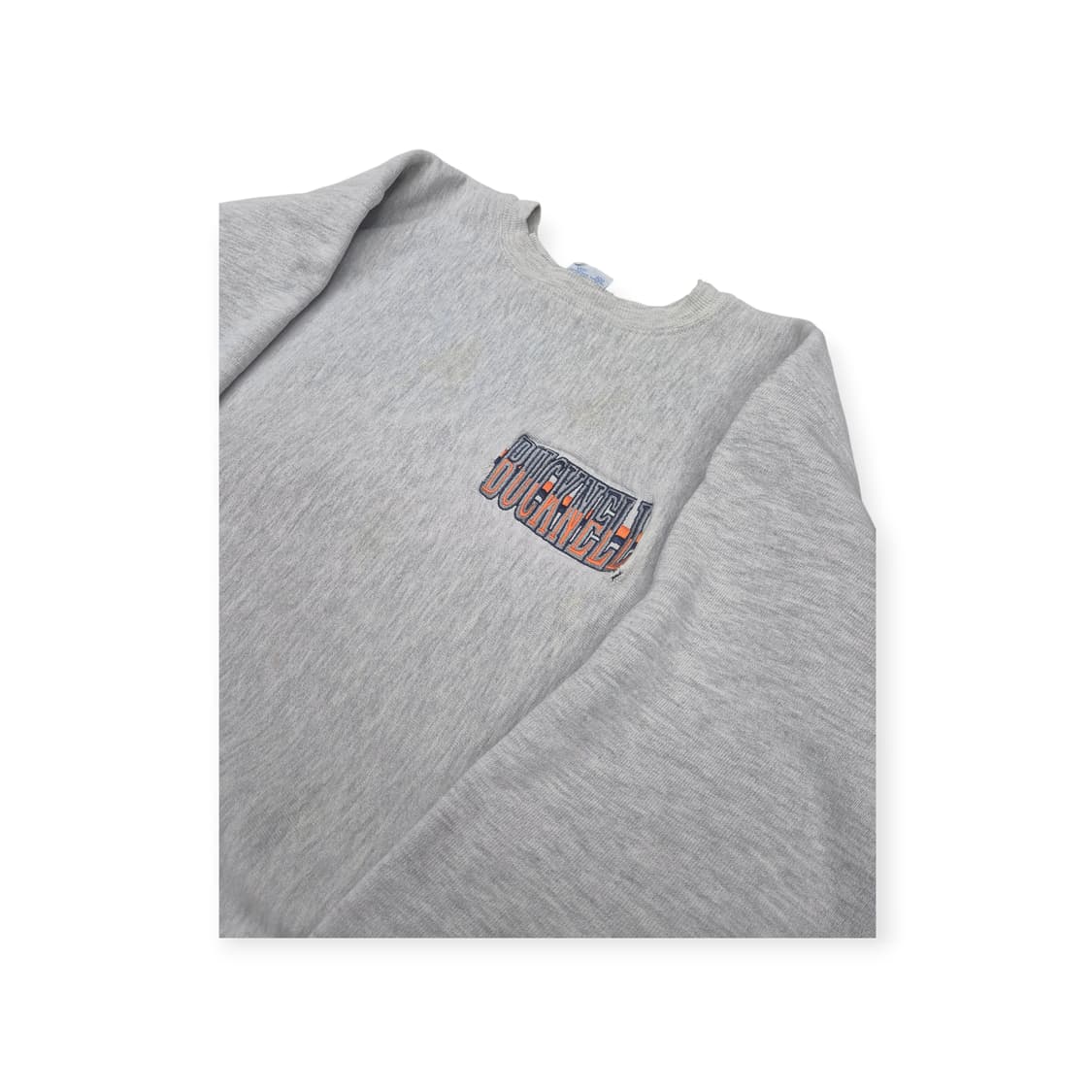 90s 챔피온 리버스위브 Bucknell 상품이미지2