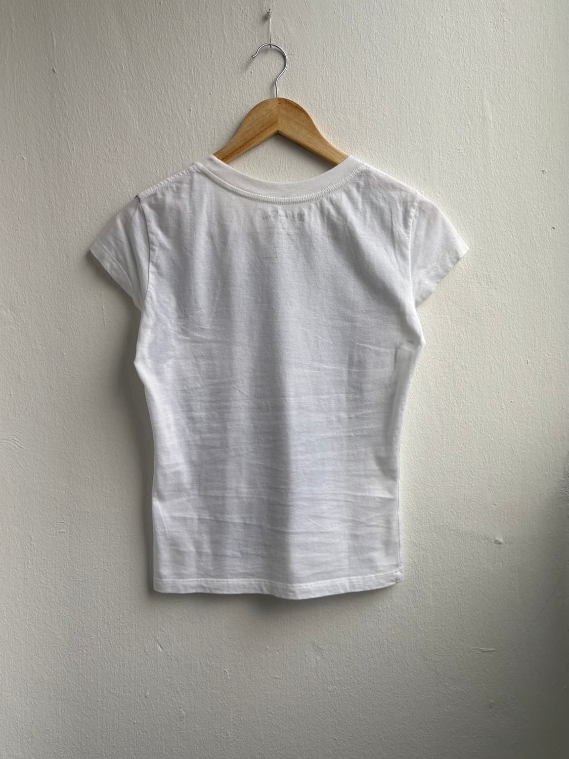 Dickies White Graphic T-Shirt 상품이미지7