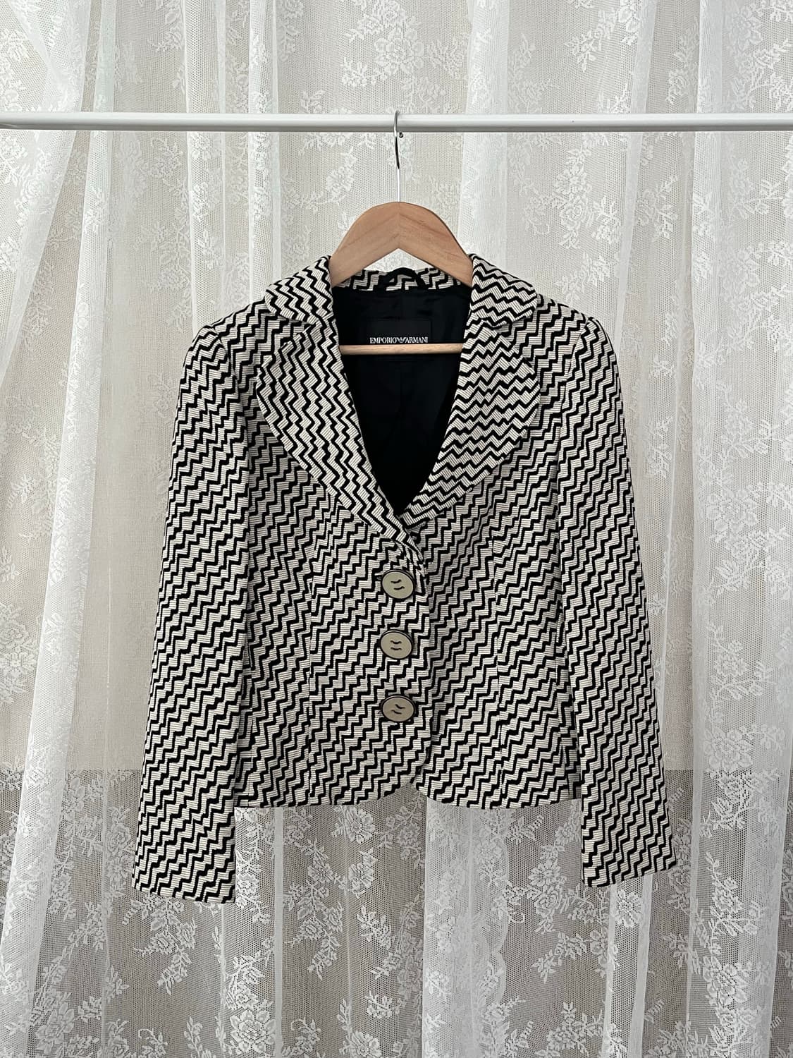 38) 엠포리오 아르마니 여성 자켓 상품이미지1