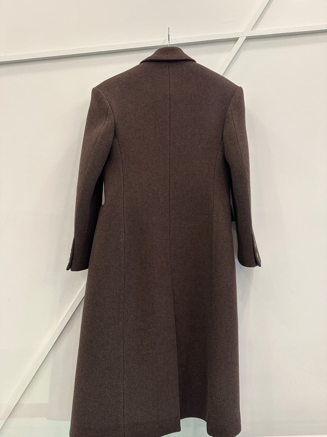 렉토 코트 명작 s사이즈 상품이미지2