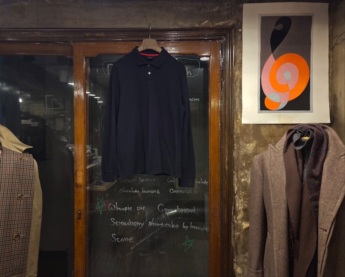 폴스미스 PK 티셔츠 상품이미지6