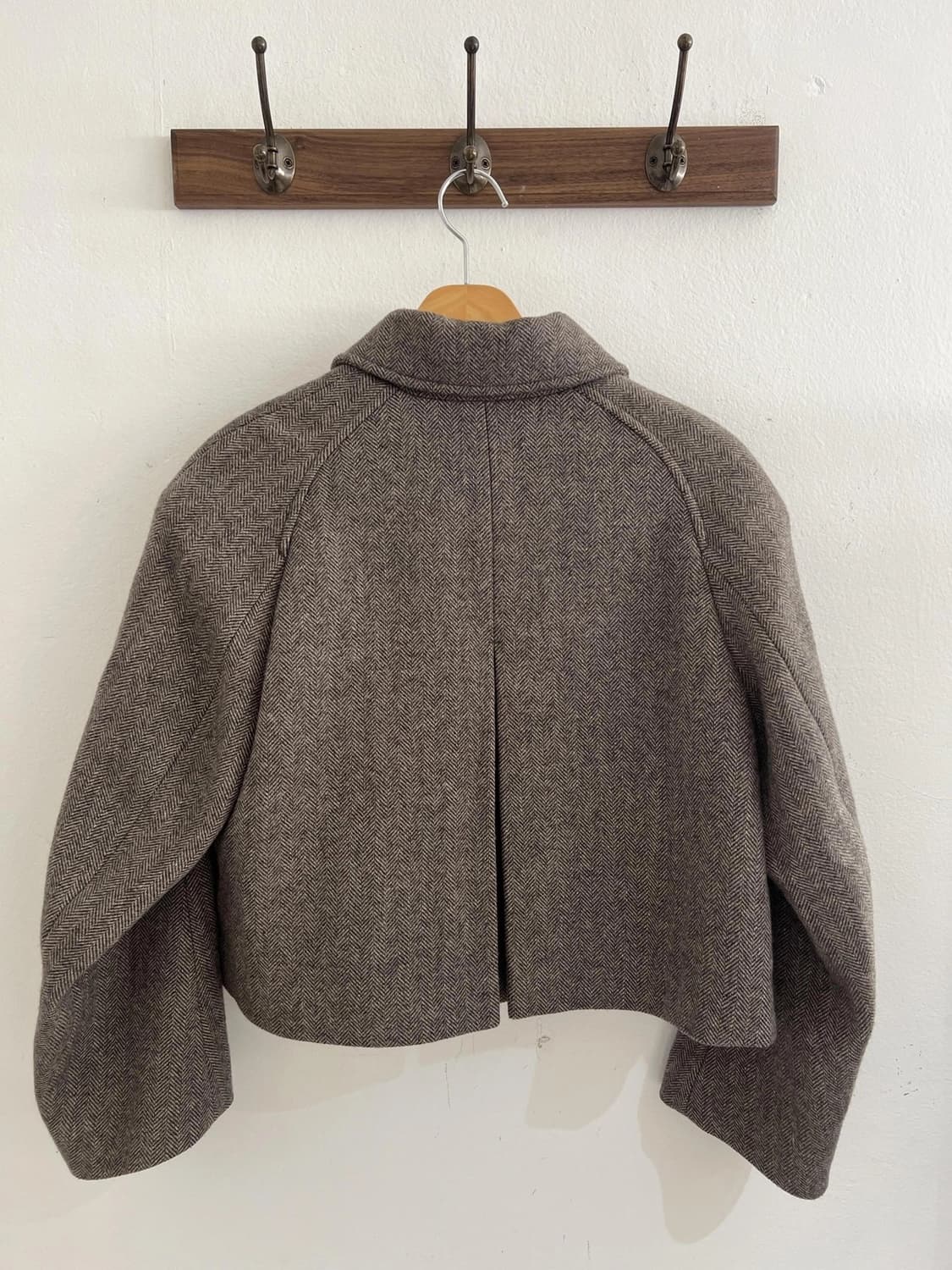 아모멘토 숏자켓 상품이미지4