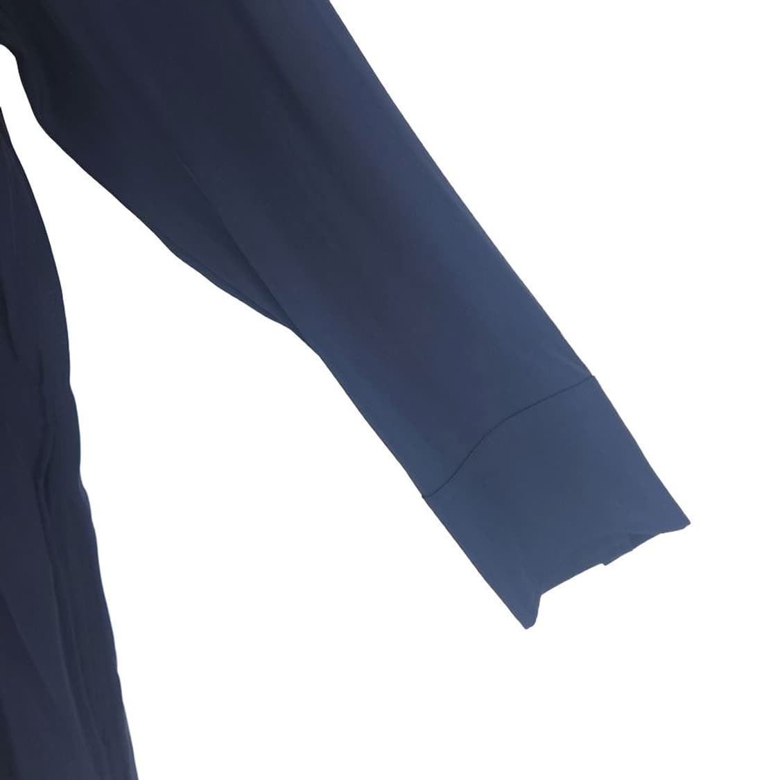 [여38](미사용)COS 오프숄더 원피스[Y63-202] 상품이미지4