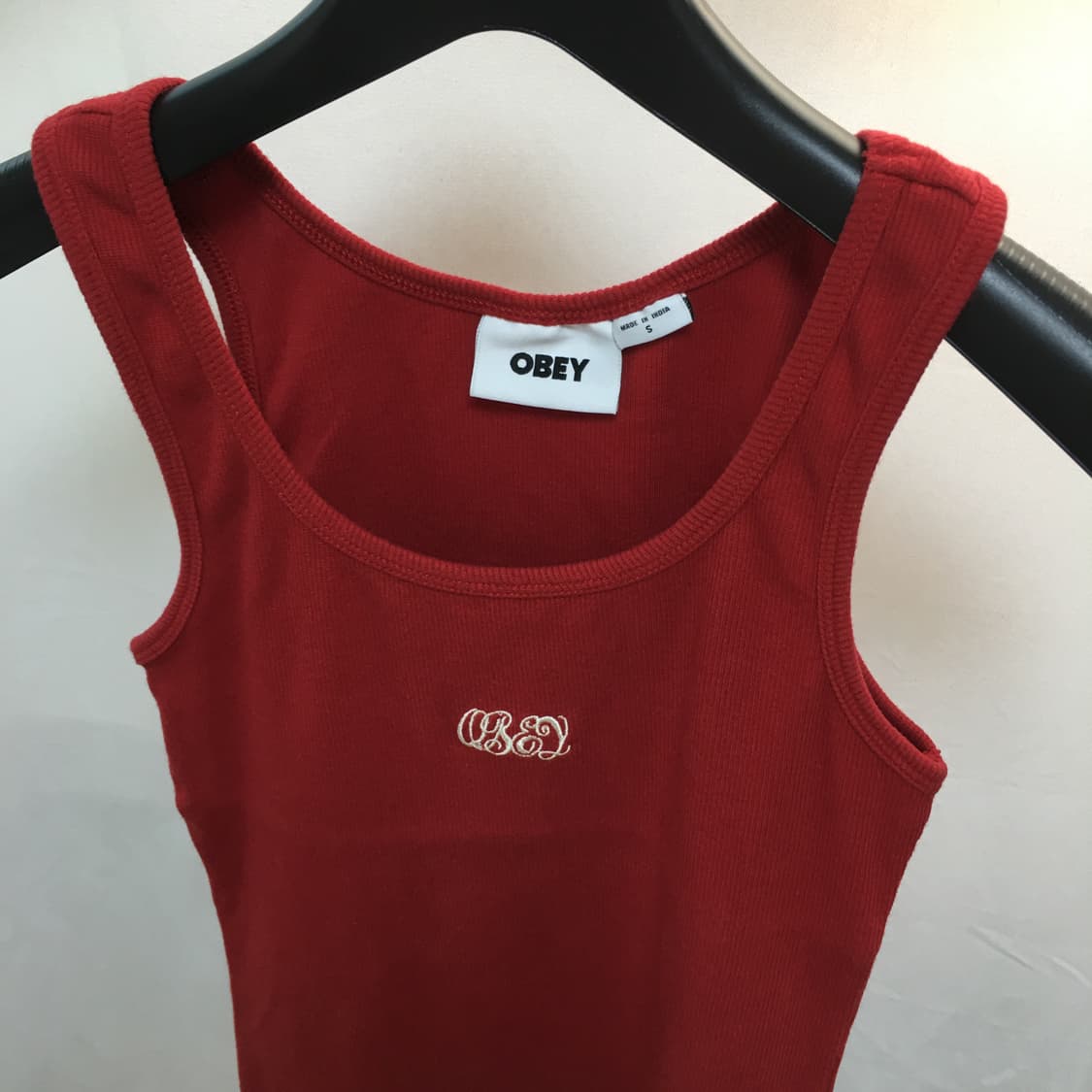obey tank top 상품이미지3