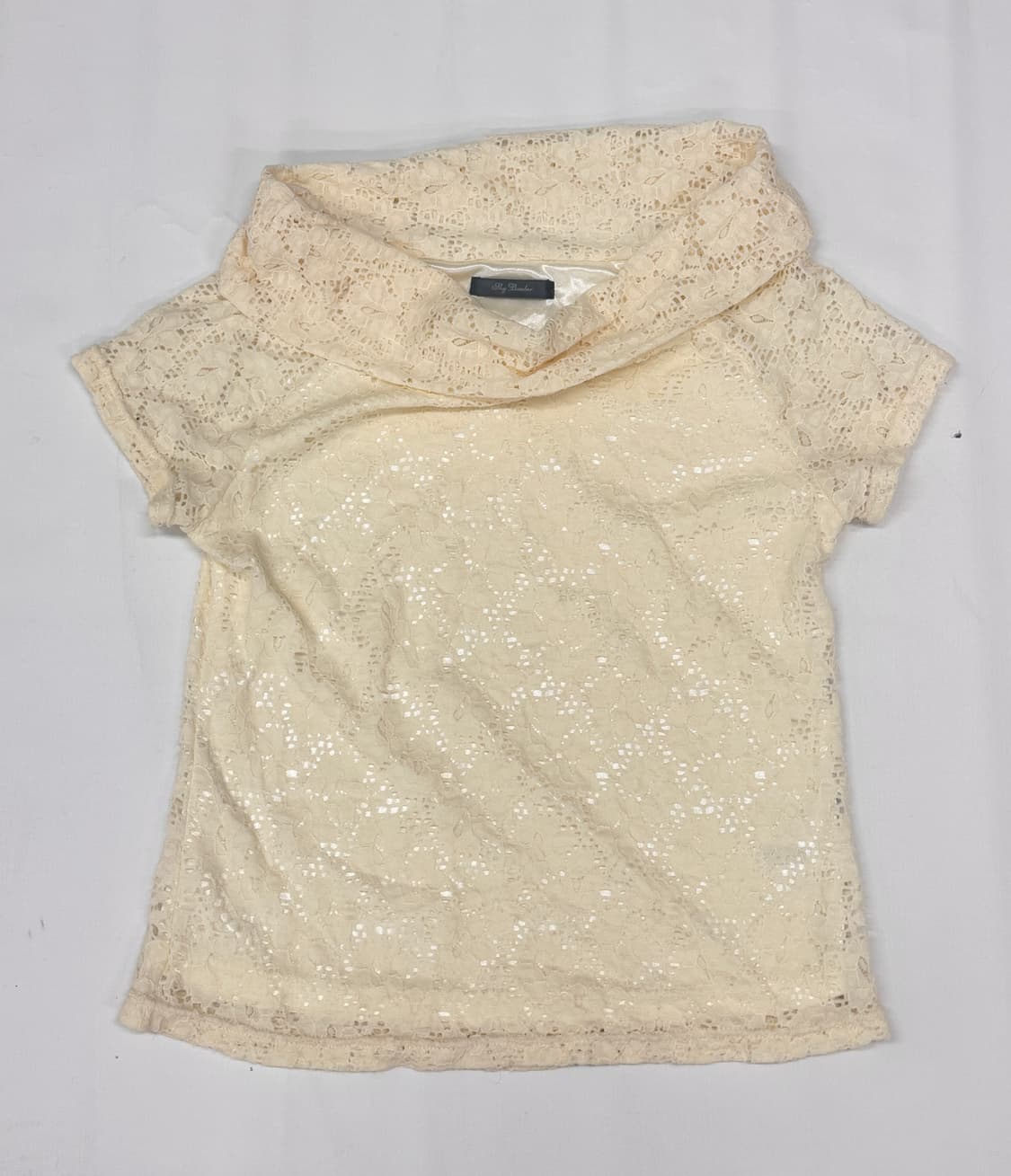 🥨라떼갸루 블라우스 체크 스커트 코디세트🥨 봄여름 블라우스 롱스커트  상품이미지4