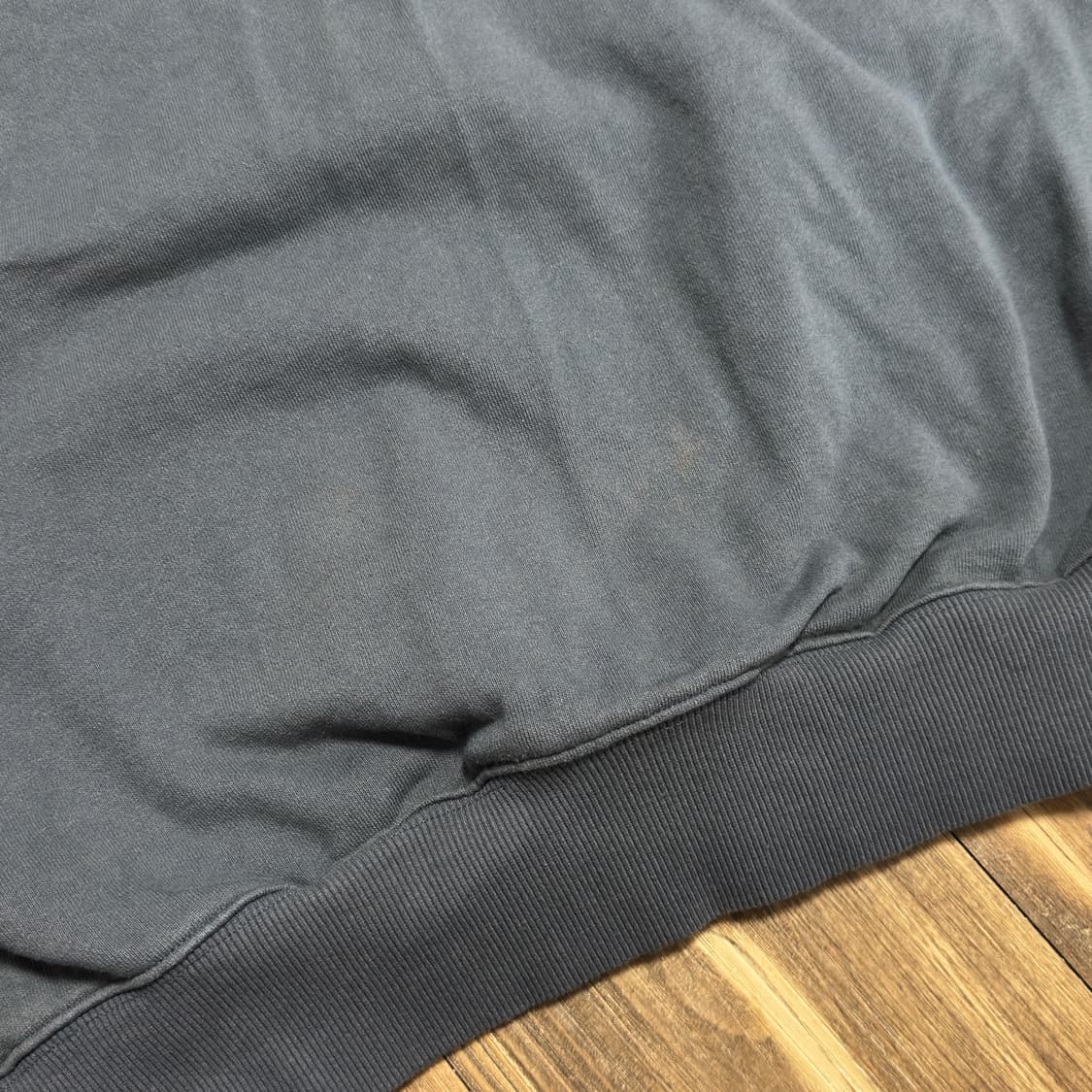 디스이즈네버댓 맨투맨 상품이미지5