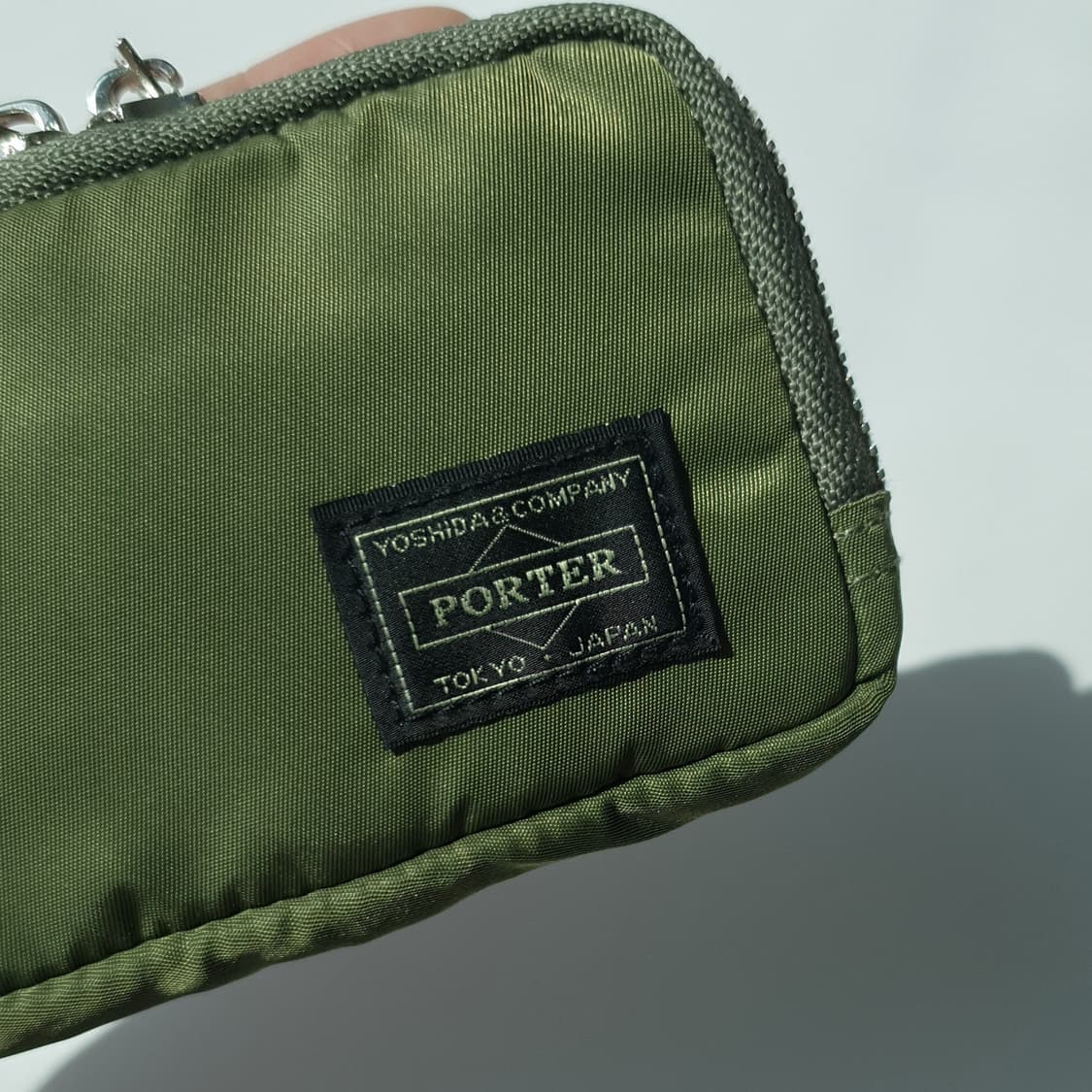 PORTER tanker wallet 상품이미지2