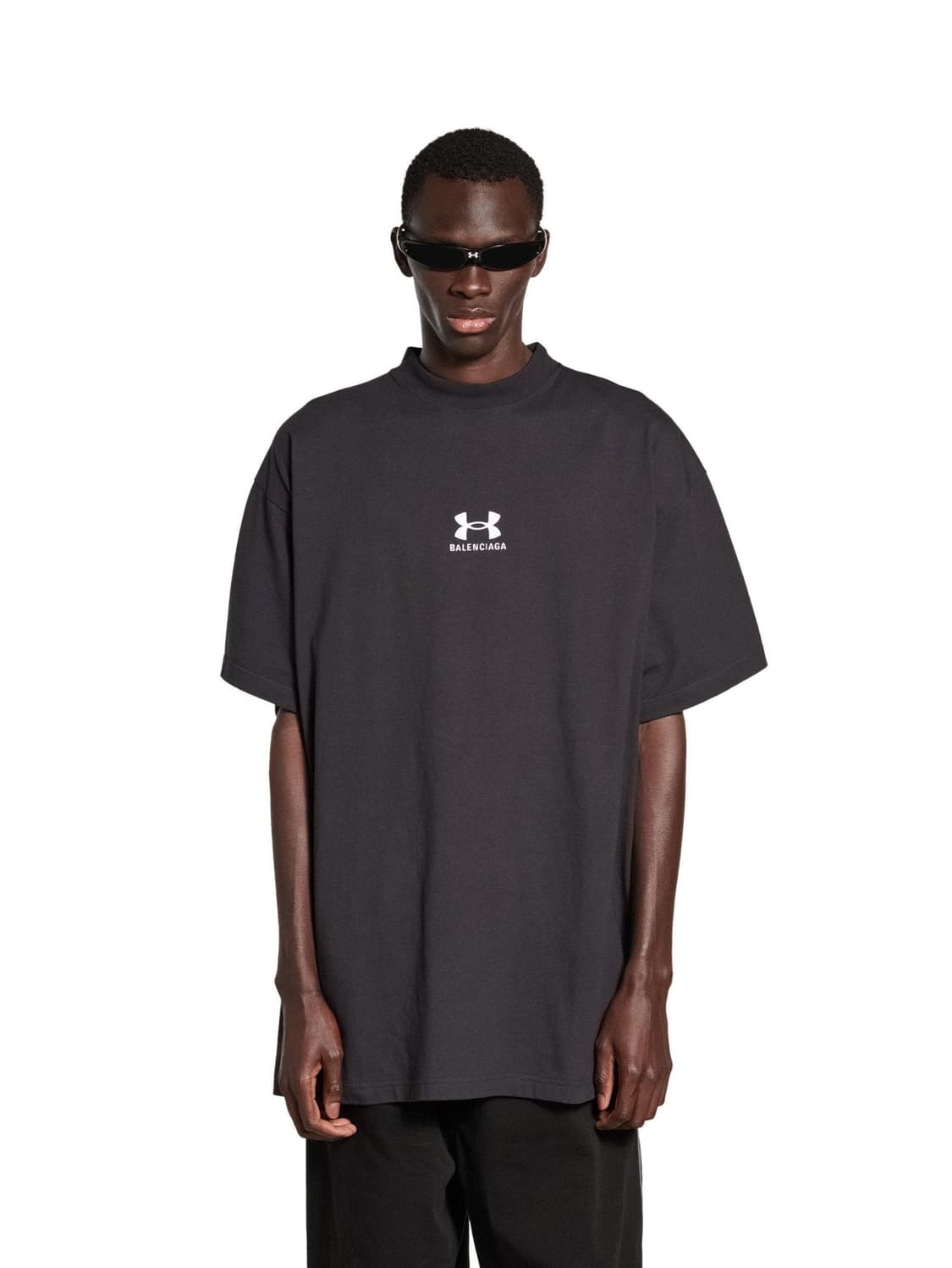 발렌시아가 언더아머 티셔츠 상품이미지1