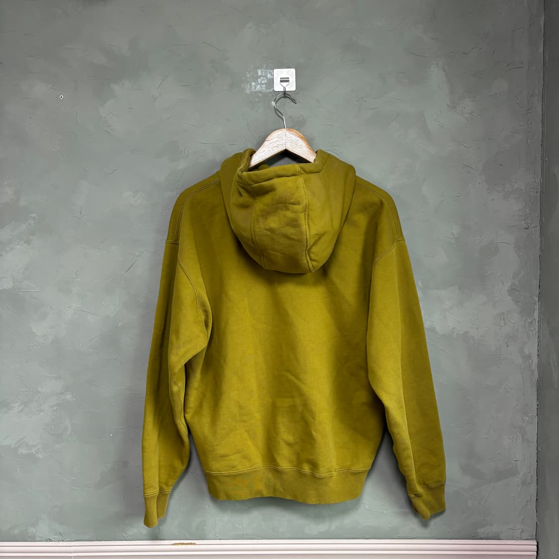 나이키 NRG 솔로 스우시 후드 데저트 상품이미지4