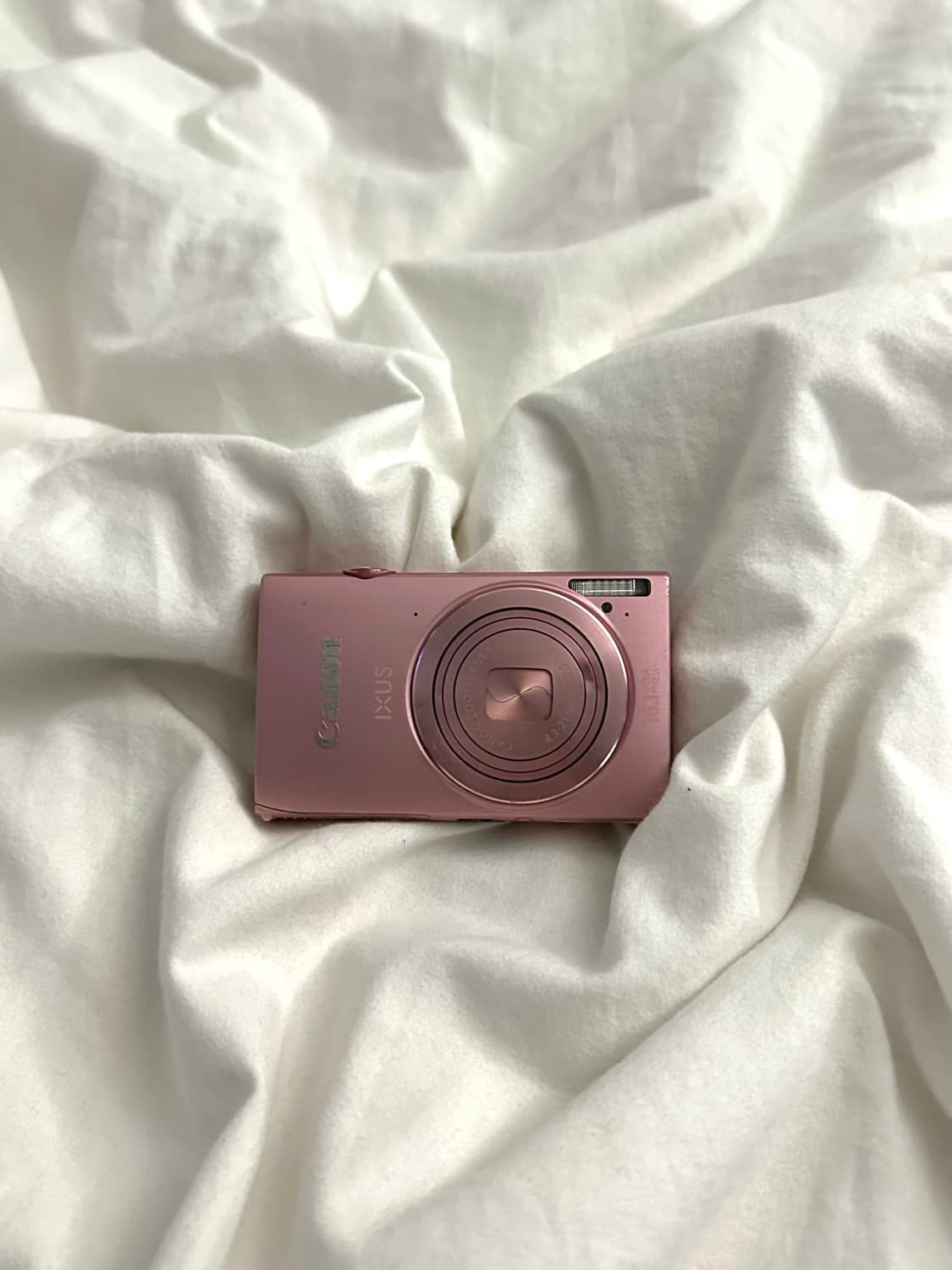 캐논 익서스 240HS HD 핑크 디카 빈티지 카메라 ixus 240hs 상품이미지2