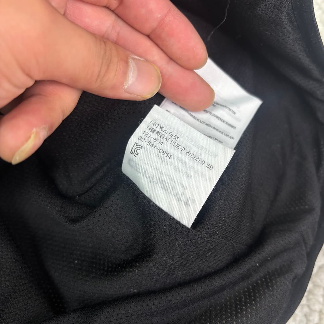 100 칼하트 포켓 양털 플리스자켓 상품이미지5