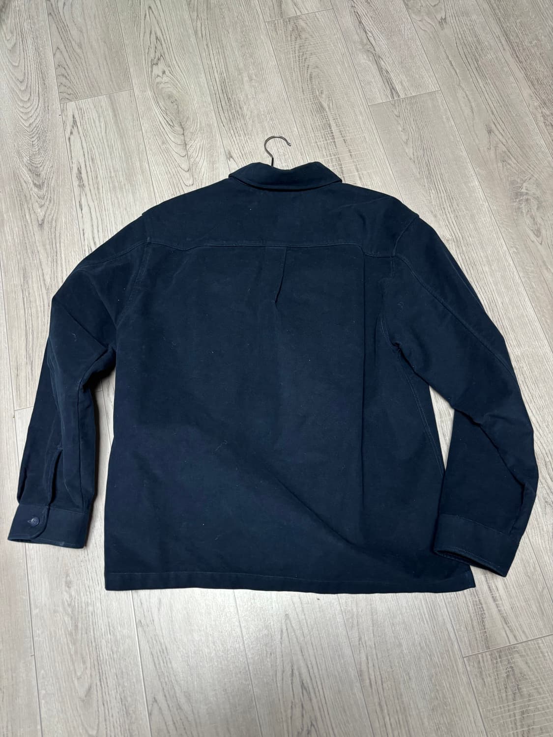 [m] 에임레온도르 뉴욕양키스 자켓 상품이미지2