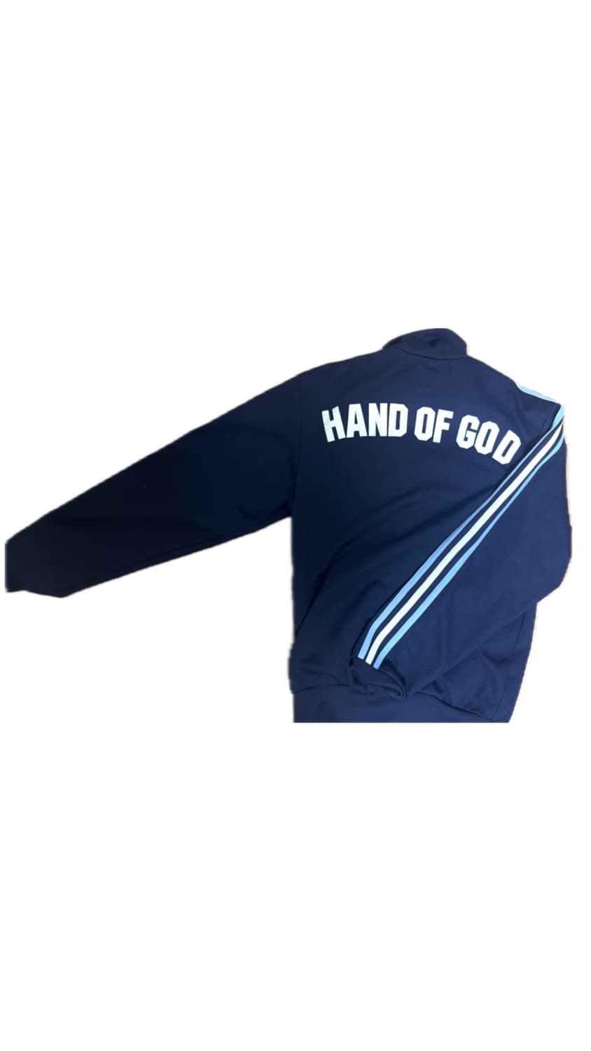 아디다스 아르헨티나 신의 손 져지 xs 상품이미지2