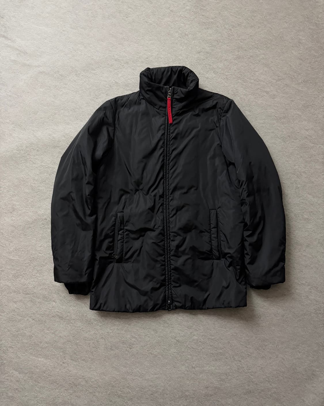 프라다 스포츠 포노코 패딩 상품이미지1