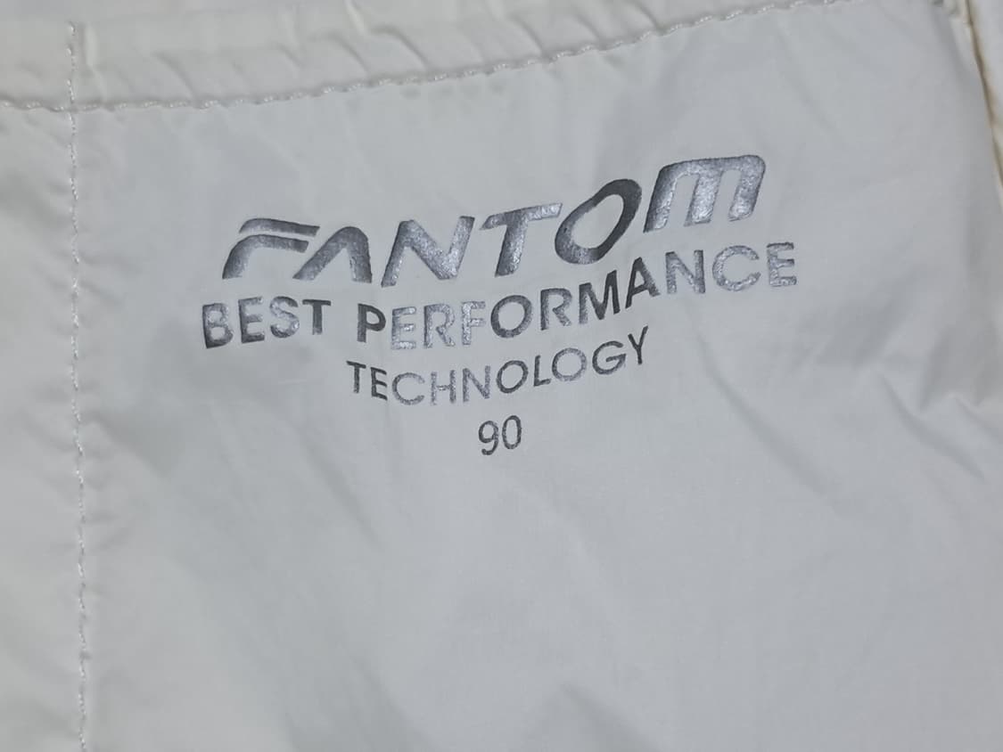 팬텀 골프 여성 자켓 90 상품이미지8