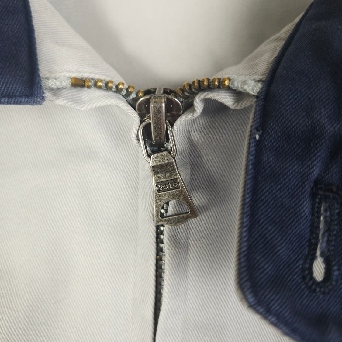 폴로 랄프로렌 스윙톱 자켓 상품이미지4