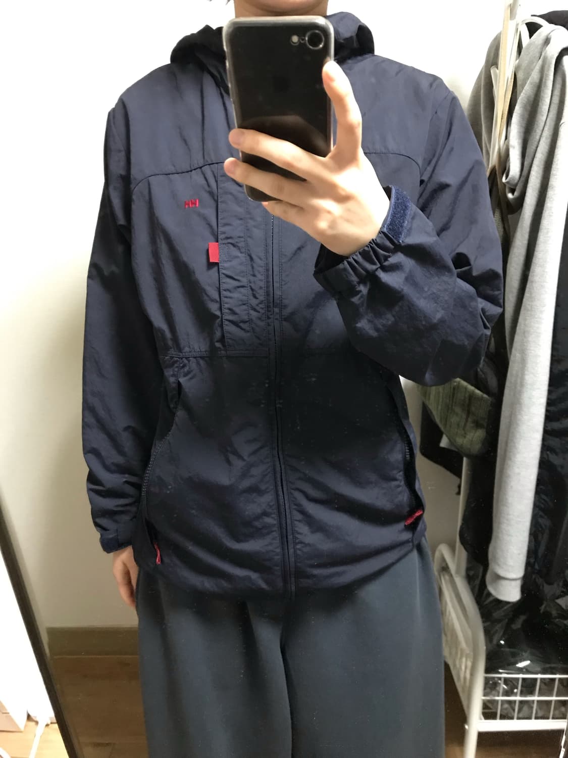 헬리한센 바람막이 상품이미지2