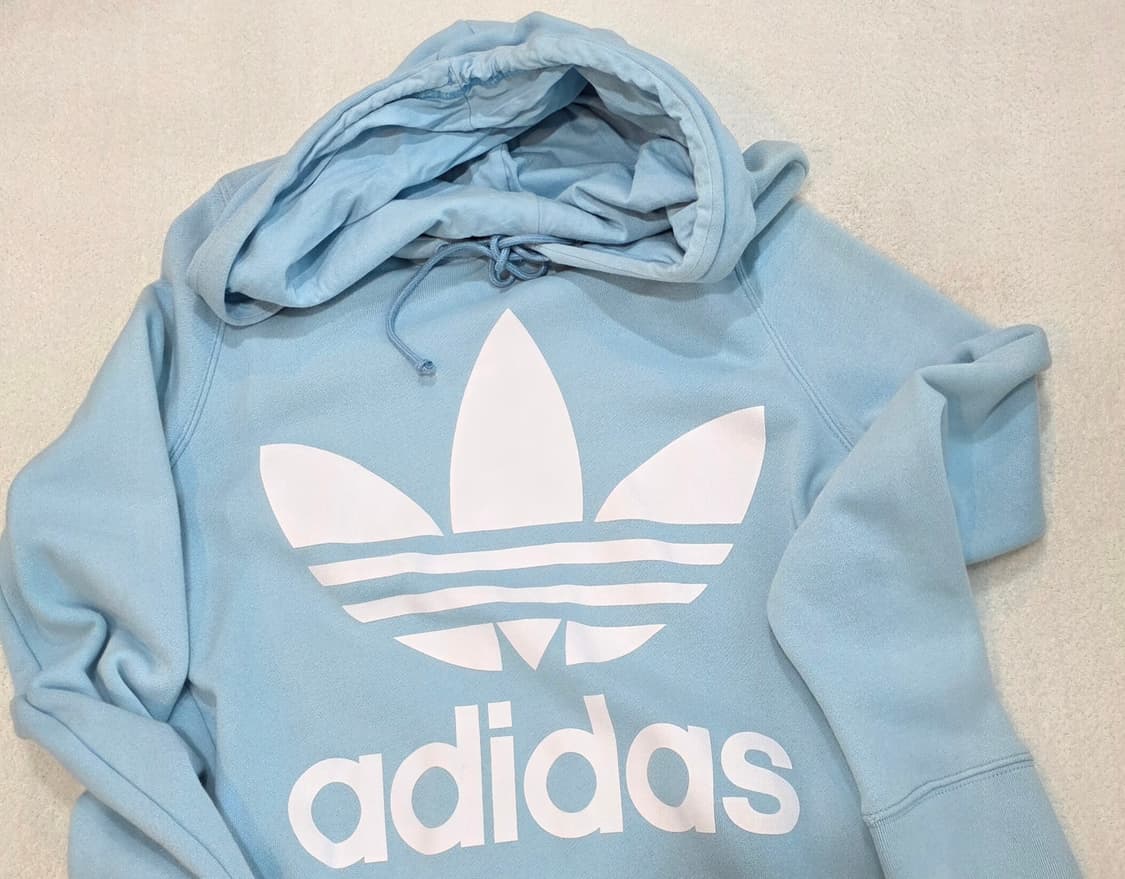 ADIDAS 아디다스 후드티 상품이미지3