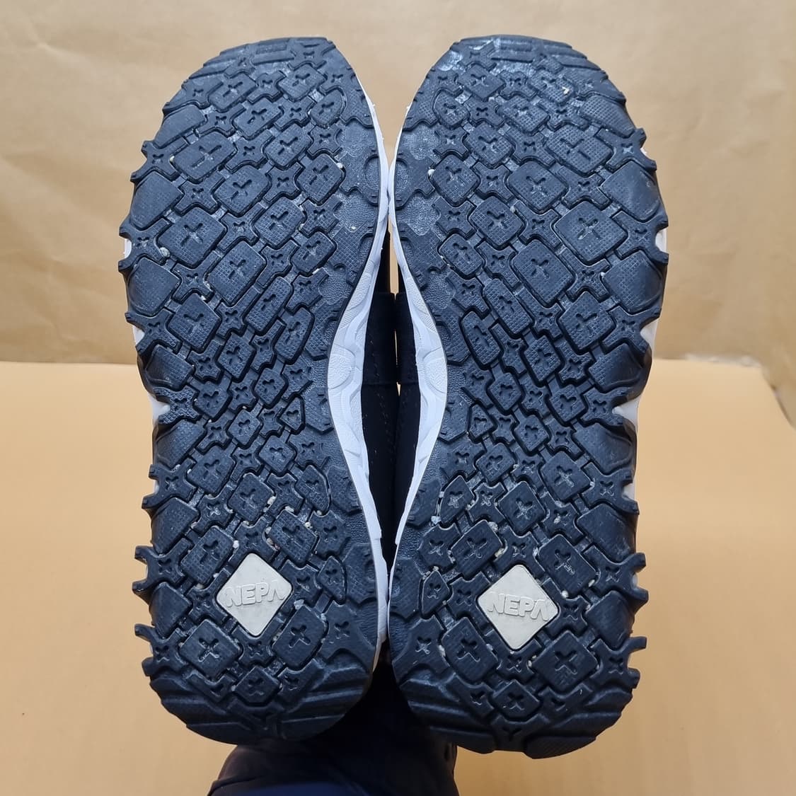 네파 L-51 안전화245 상품이미지2