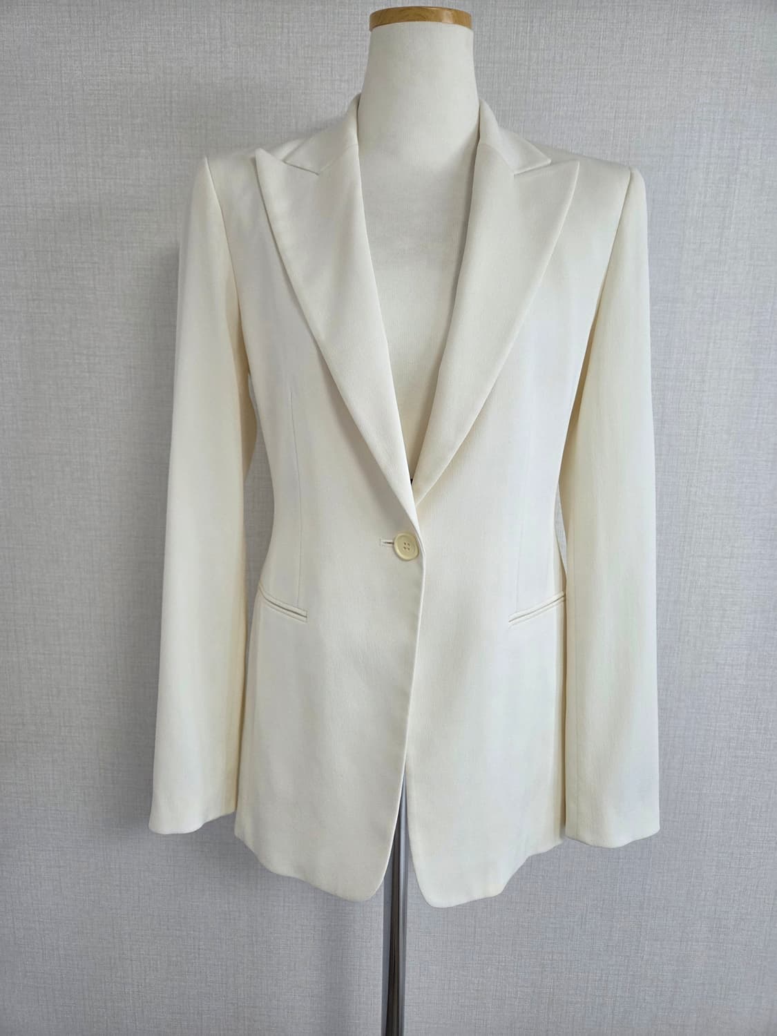 한섬 타임 블레이저   자켓 상품이미지2