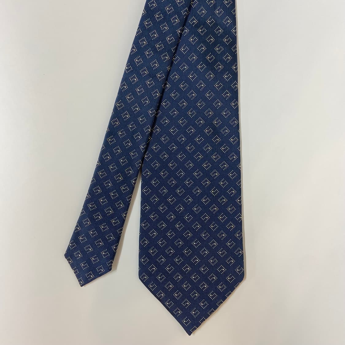 구찌(GUCCI) GG모노그램 명품 정품넥타이 A+ 상품이미지2