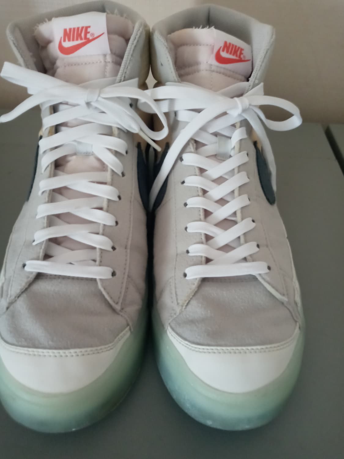 나이키 블레이저 미드 77 DH4505-200 285mm 상품이미지4