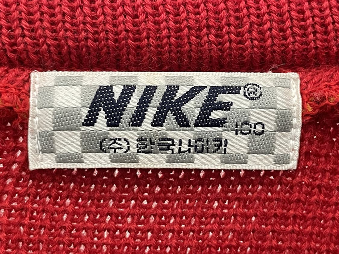 80'S NIKE (L) 상품이미지9
