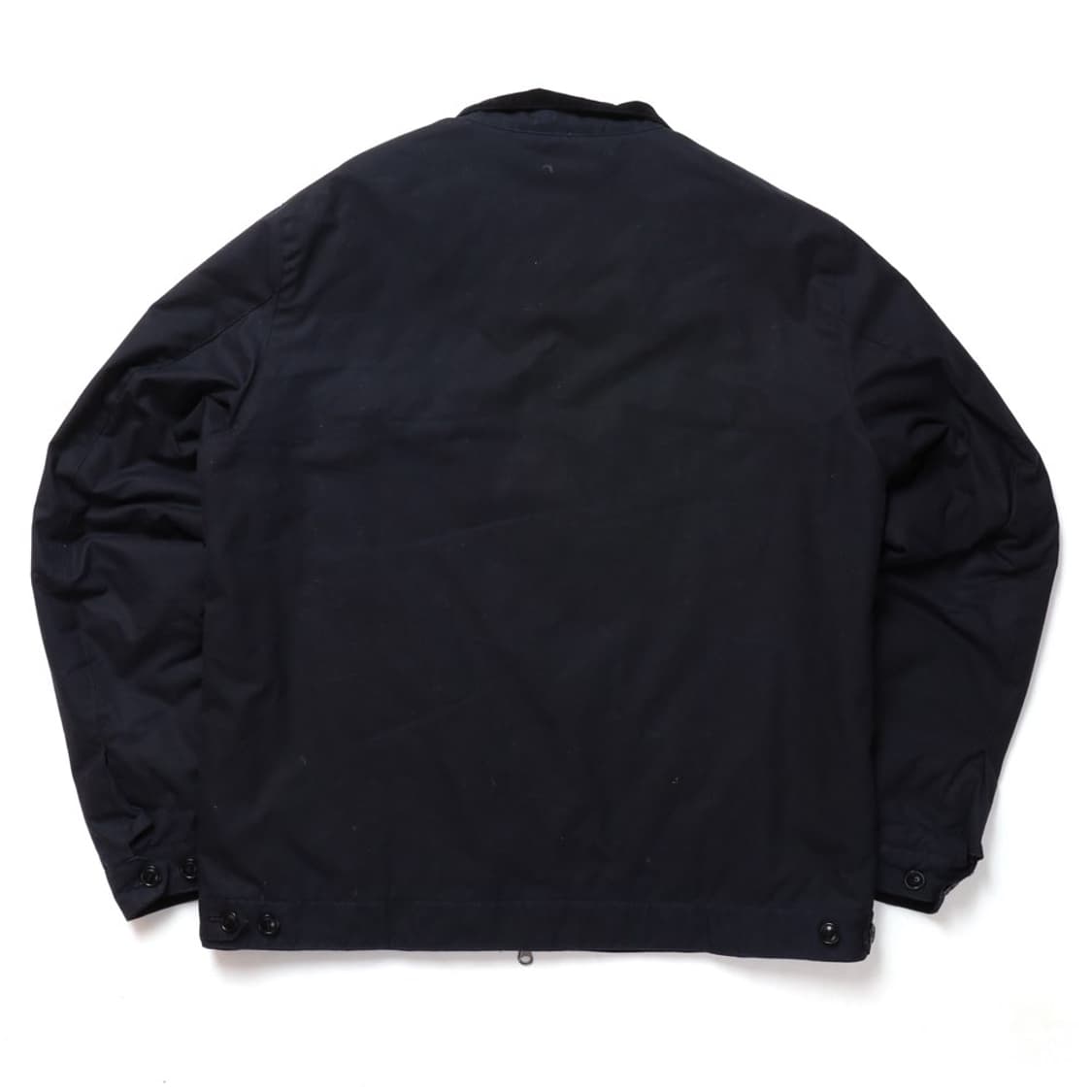 바버 Barbour Wax Harrington Jacket 
 상품이미지4