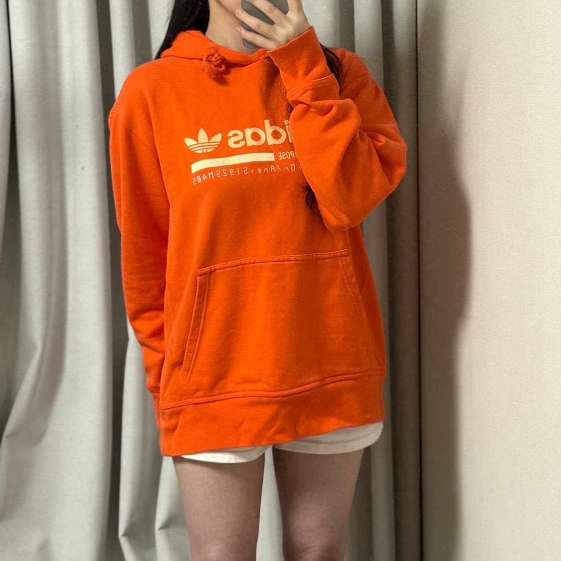 아디다스 후드티 상품이미지2