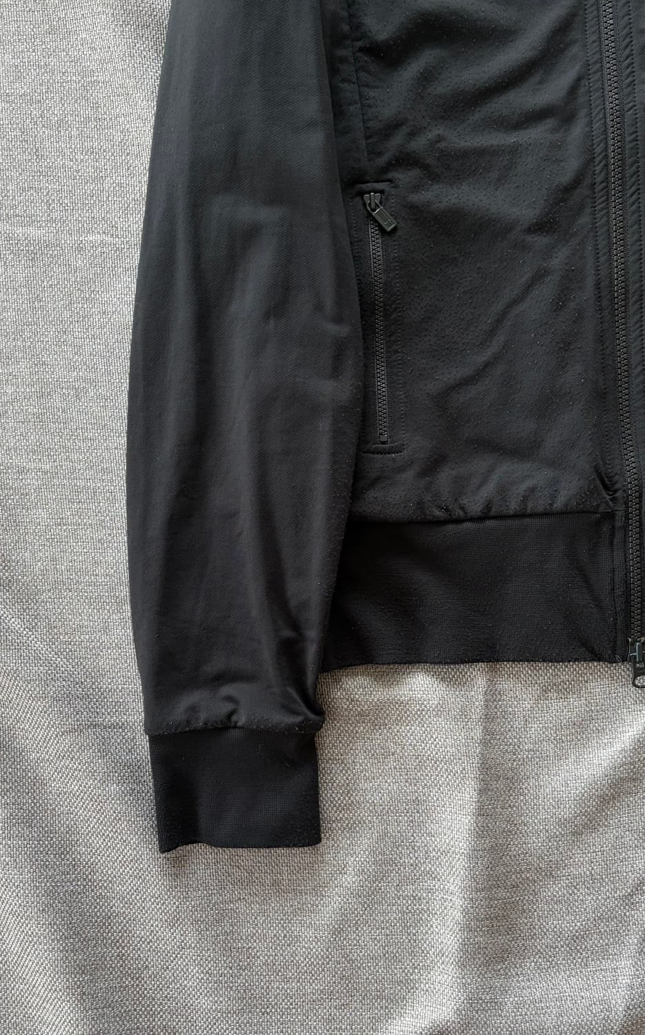 Y-3 후드집업 상품이미지2