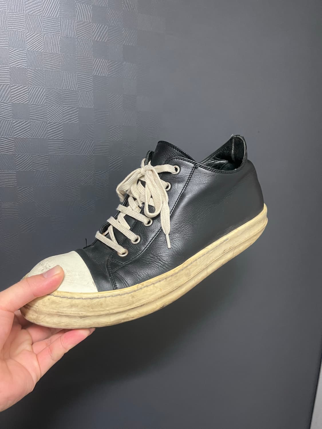 릭오웬스 라몬즈 상품이미지3