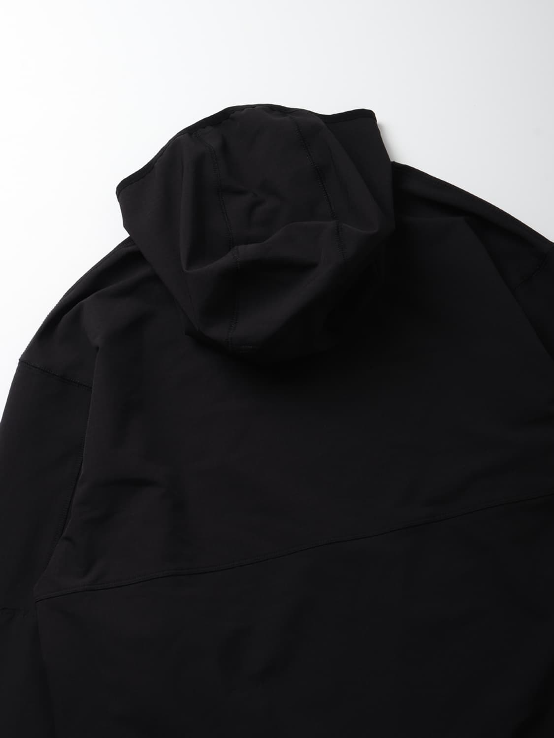 BEAMS Water repellent Raised Hoodie 상품이미지9