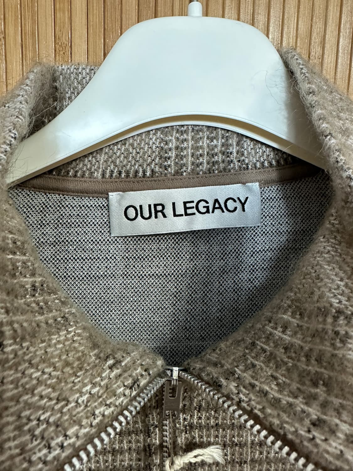 아워레가시 슈렁큰 풀집 폴로 상품이미지4