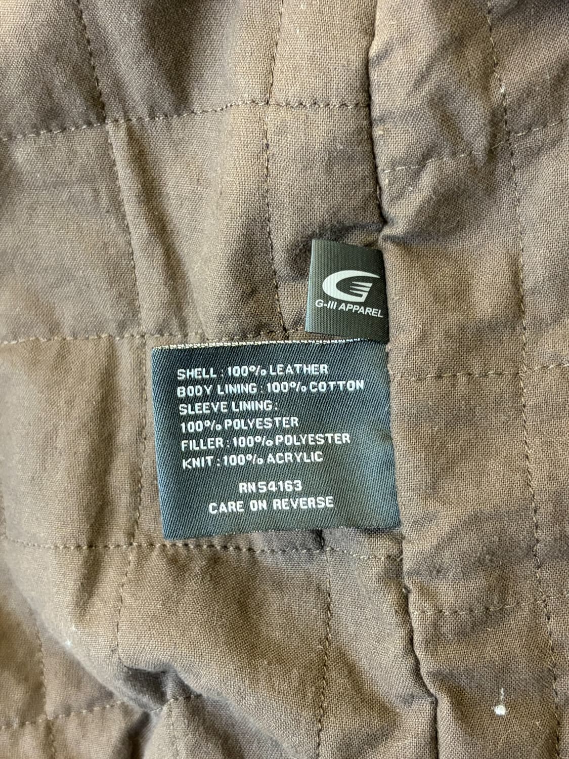 블랙리벳 멀티 집 램 레더 바이커 자켓 상품이미지6