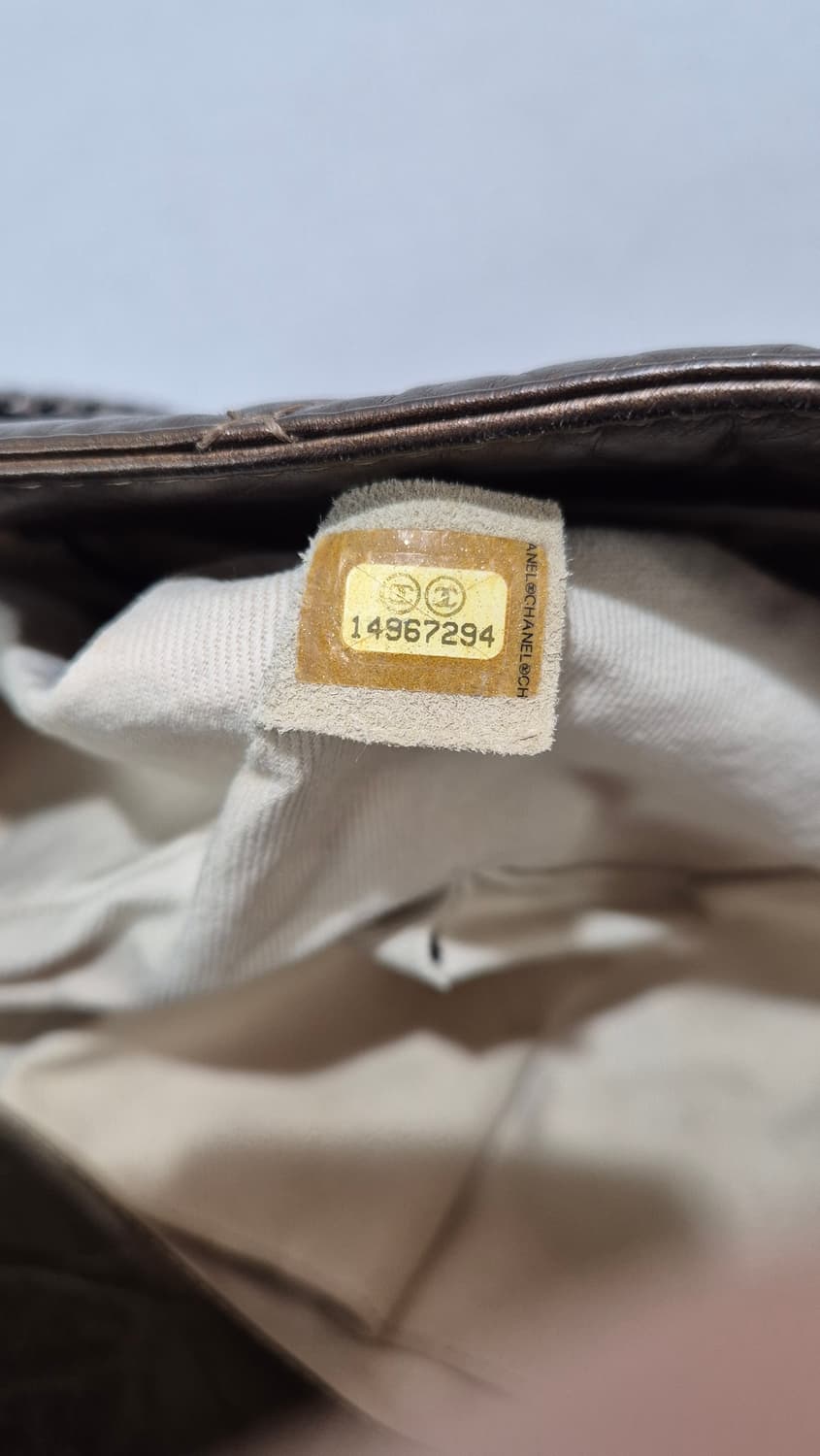 샤넬 2.55 숄더백 상품이미지10