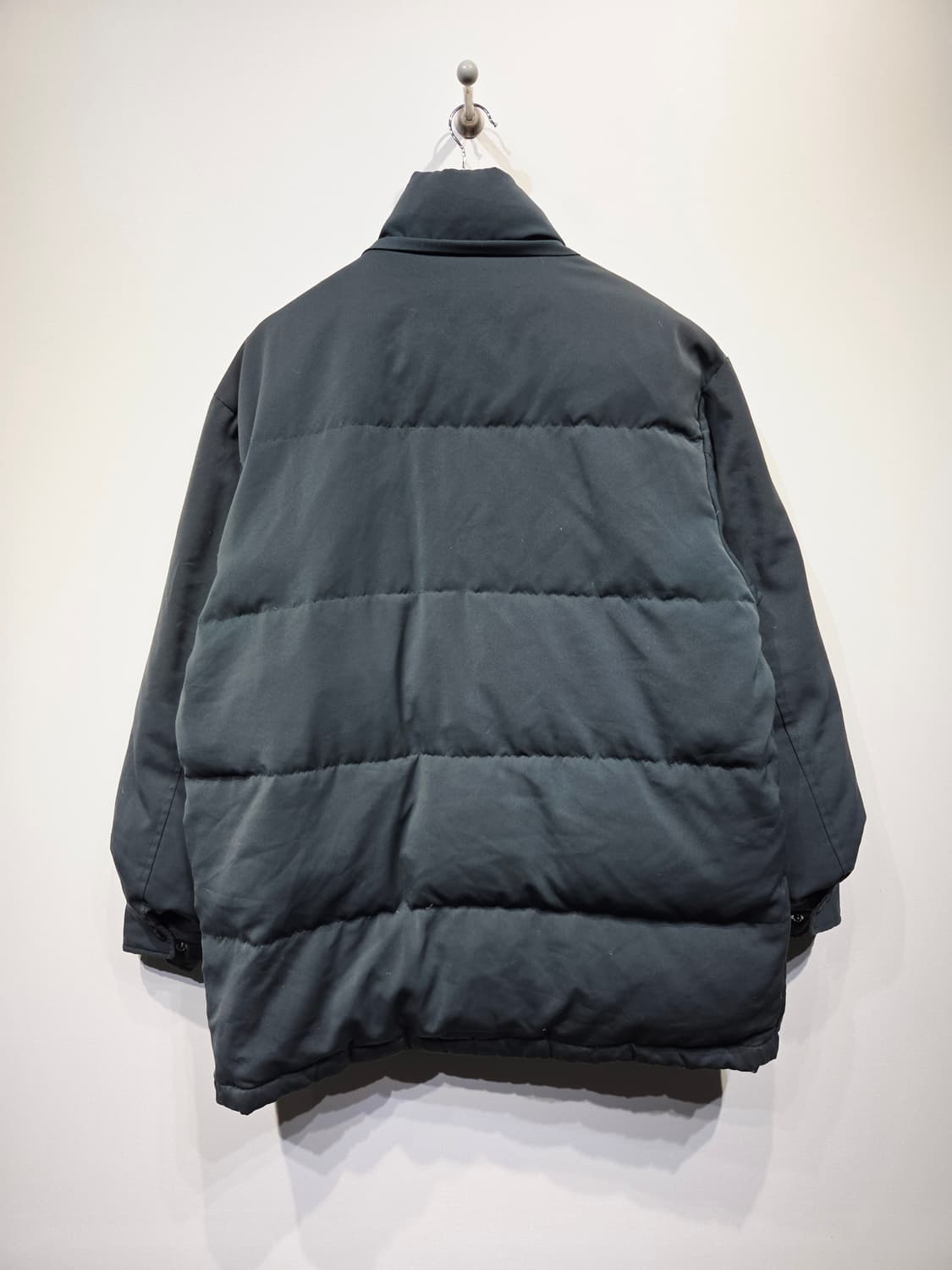 입생로랑 옴므 빈티지 패딩 자켓 상품이미지7
